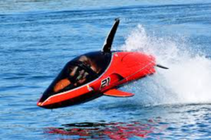Tempat Parasailing Favorite Wisatawan yang Datang ke Bali