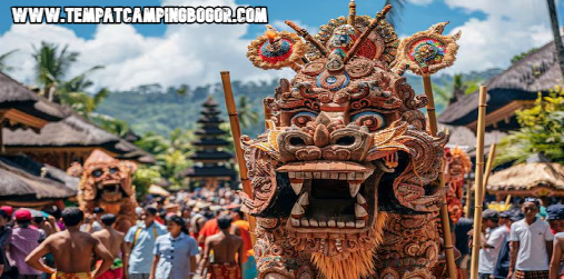 Wisata Budaya Indonesia