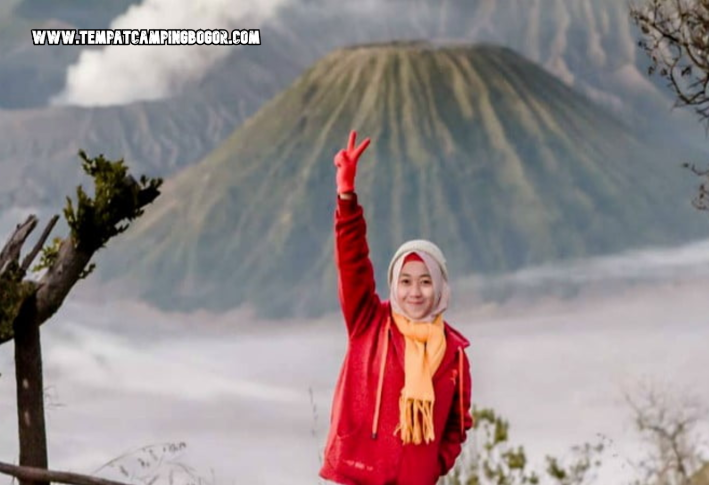 Wisata Gunung Bromo