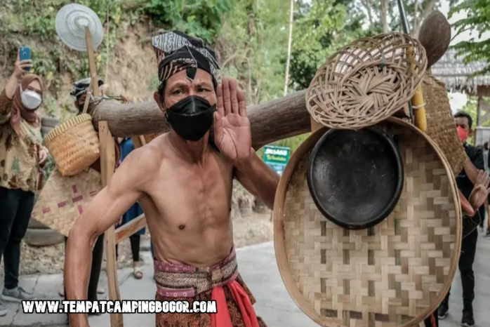 Menggali Kekayaan Wisata Budaya