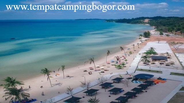 Informasi Terlengkap untuk Tiket Masuk Wisatawan ke Pantai Melur