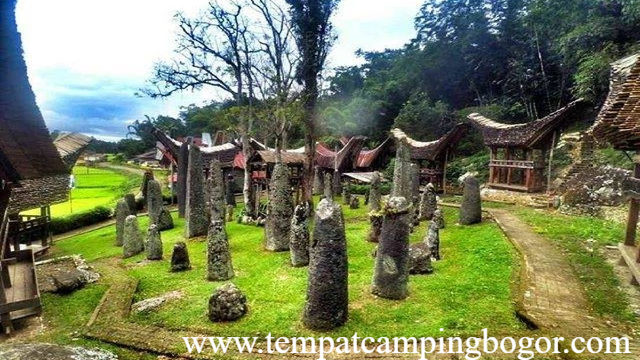 Eksplorasi Wisata Budaya dan Alam di Tana Toraja