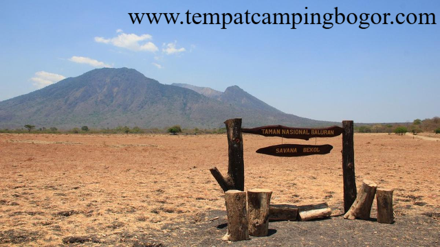 4 Tempat Liburan dengan Pemandangan Alam yang Indah