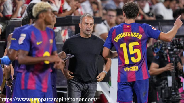 Barcelona Gugat Kartu Merah