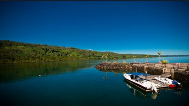 Danau Limboto: Permata Alam Gorontalo dengan Pesona Sejarah